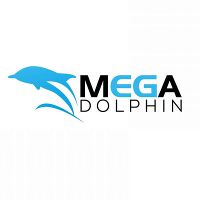 Mega Dolphine