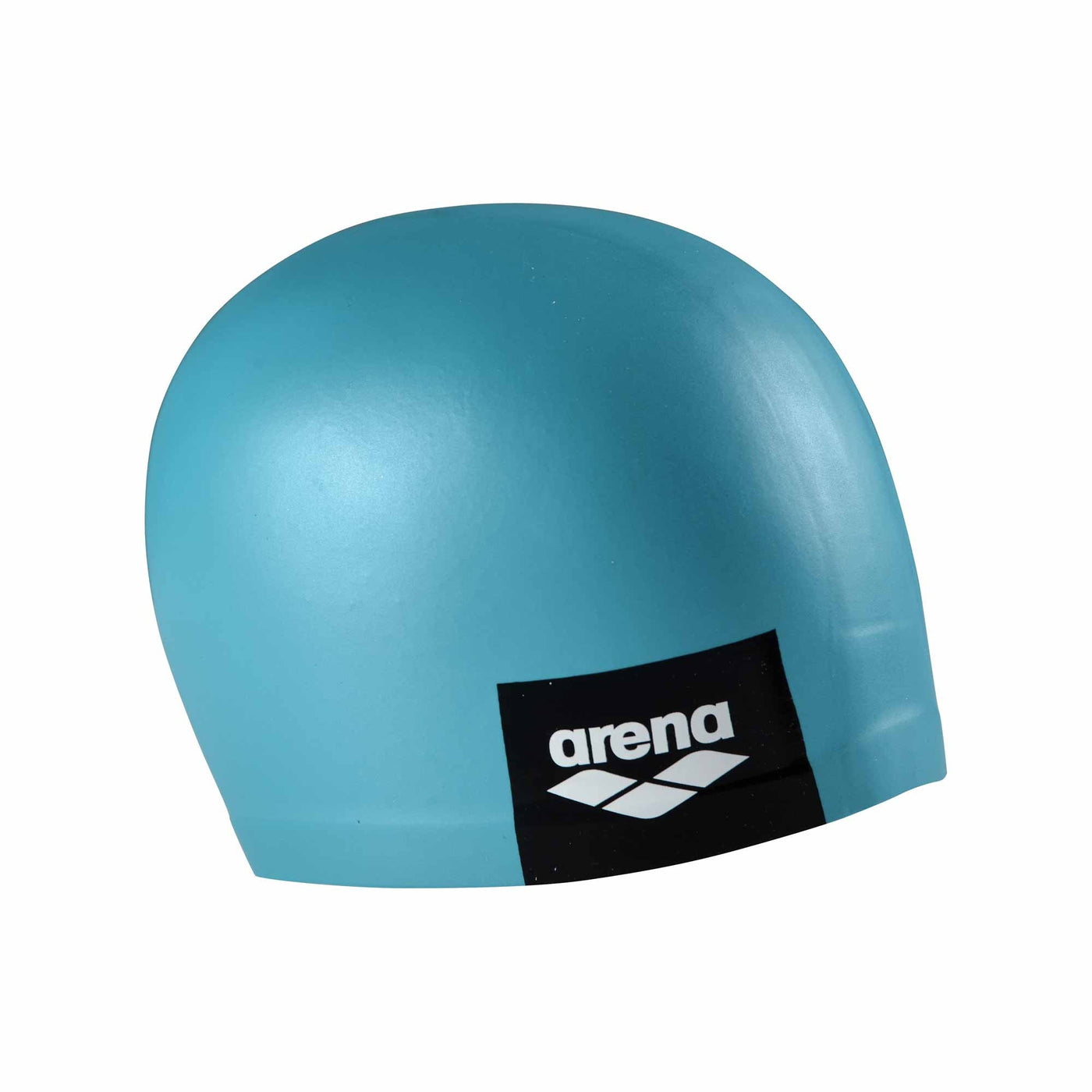 Arena swimcap Logo Moulded Mint