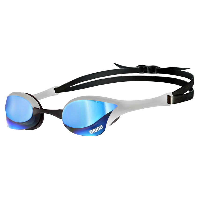 Arena Cobra Ultra Swipe Mirror Blue.Silver