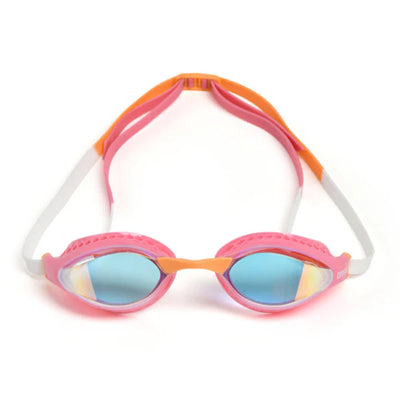 Arena Air-Speed Mirror YELLOW COPPER-LIGHT-PINK