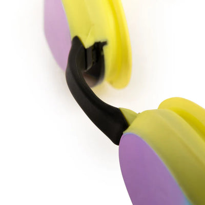 Arena Cobra Core Swipe Mirror EMERALD-CYBER_LIME