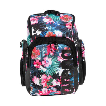 Arena Team Backpack 35 Allover Tropics