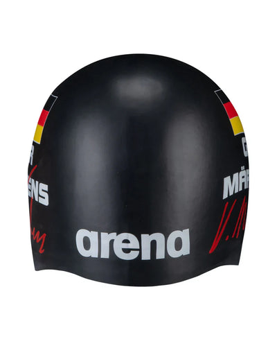 Arena Athletes Signature Swim Cap MARTENS