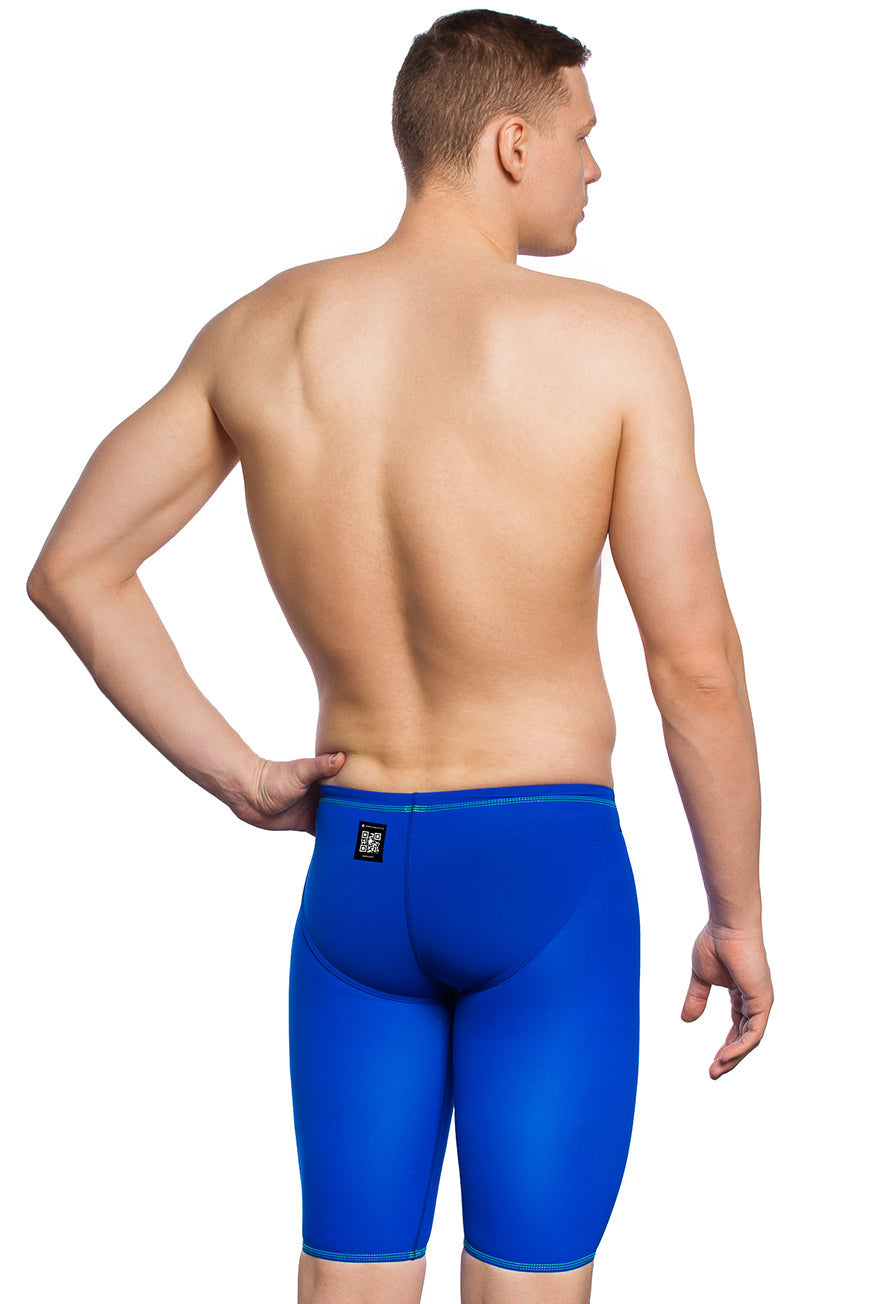 Madwave EXT Bodyshell Blue