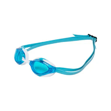 Arena Python Goggle Blue White Sky