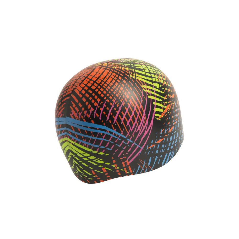 Arena swimcap Poolish Moulded 1