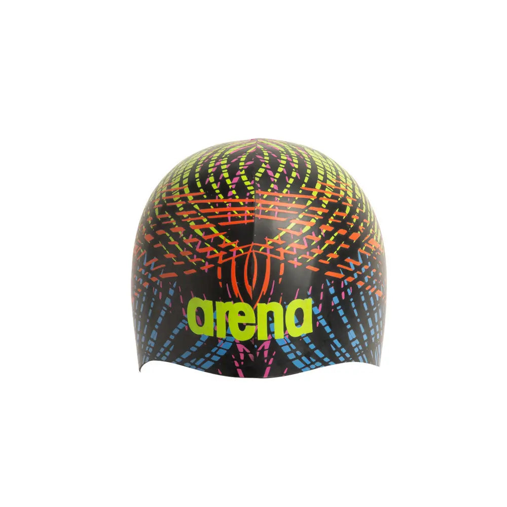 Arena swimcap Poolish Moulded 1