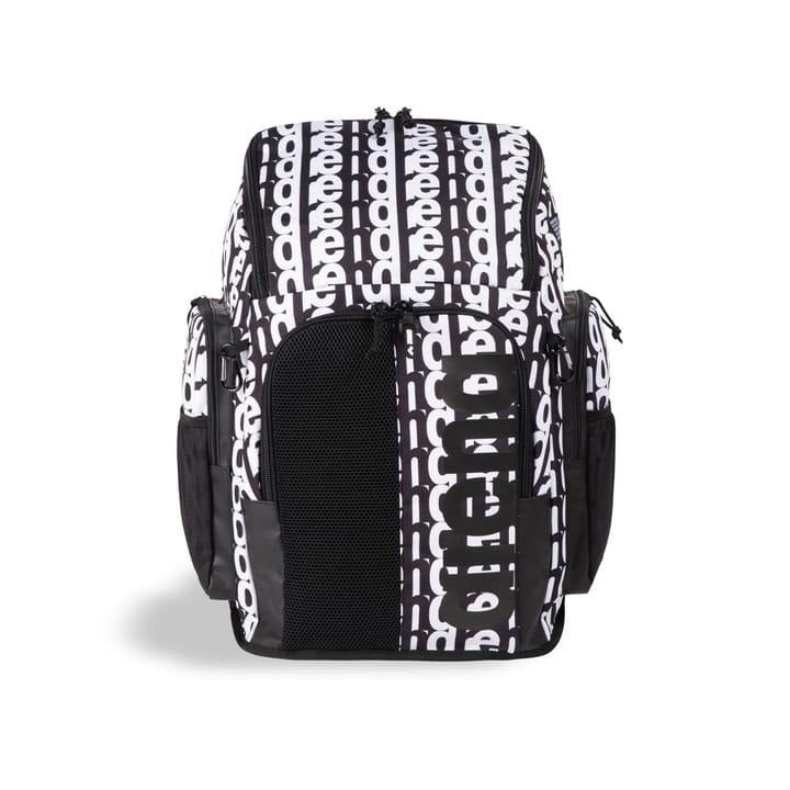 Arena Spiky III  Backpack 45 L Allover Monogram