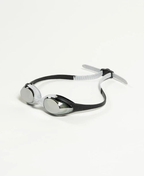 Arena Spider JR Mirror  R Silver Grey Black