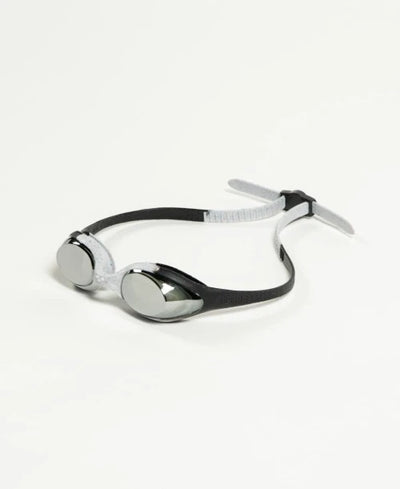 Arena Spider JR Mirror  R Silver Grey Black