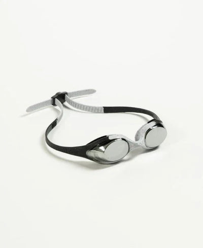 Arena Spider JR Mirror  R Silver Grey Black