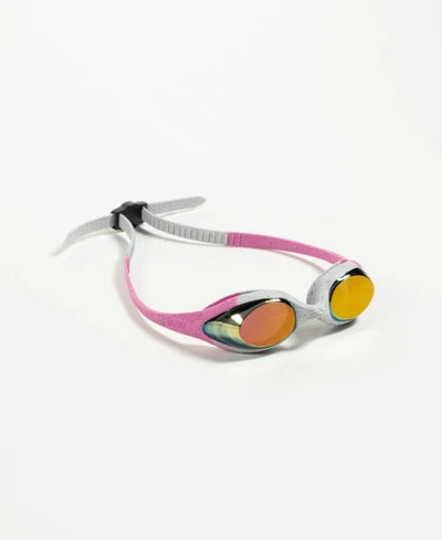 Arena Spider JR Mirror  R Pink Grey Pink