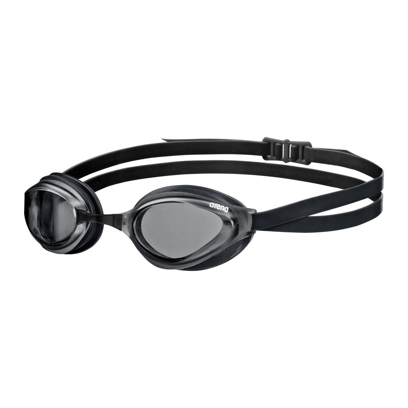 Arena Python Goggle Smoke Black