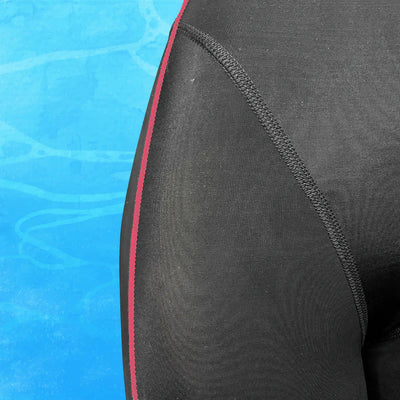 Xswim Full Swimsuit Rose