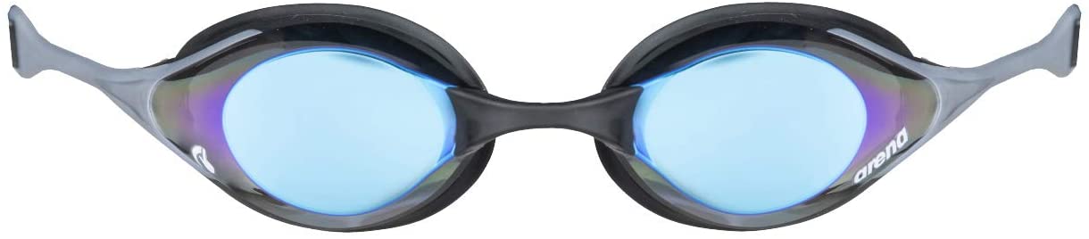 Arena Cobra Swipe Mirror Blue.Silver