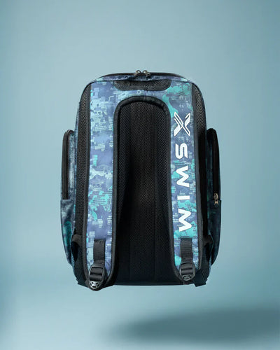 Xswim Bag Backpack 2.0 Army