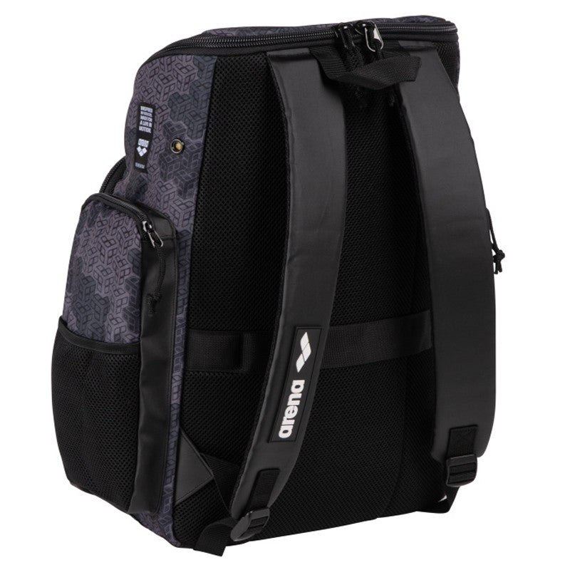 Arena Spiky III  Backpack 35 Allover Camo Kikko