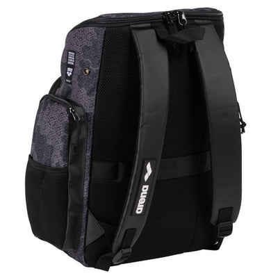 Arena Spiky III  Backpack 35 Allover Camo Kikko