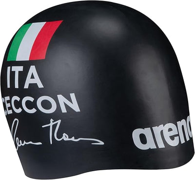 Arena Athletes Signature Swim Cap Ceccon