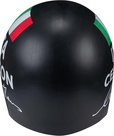 Arena Athletes Signature Swim Cap Ceccon