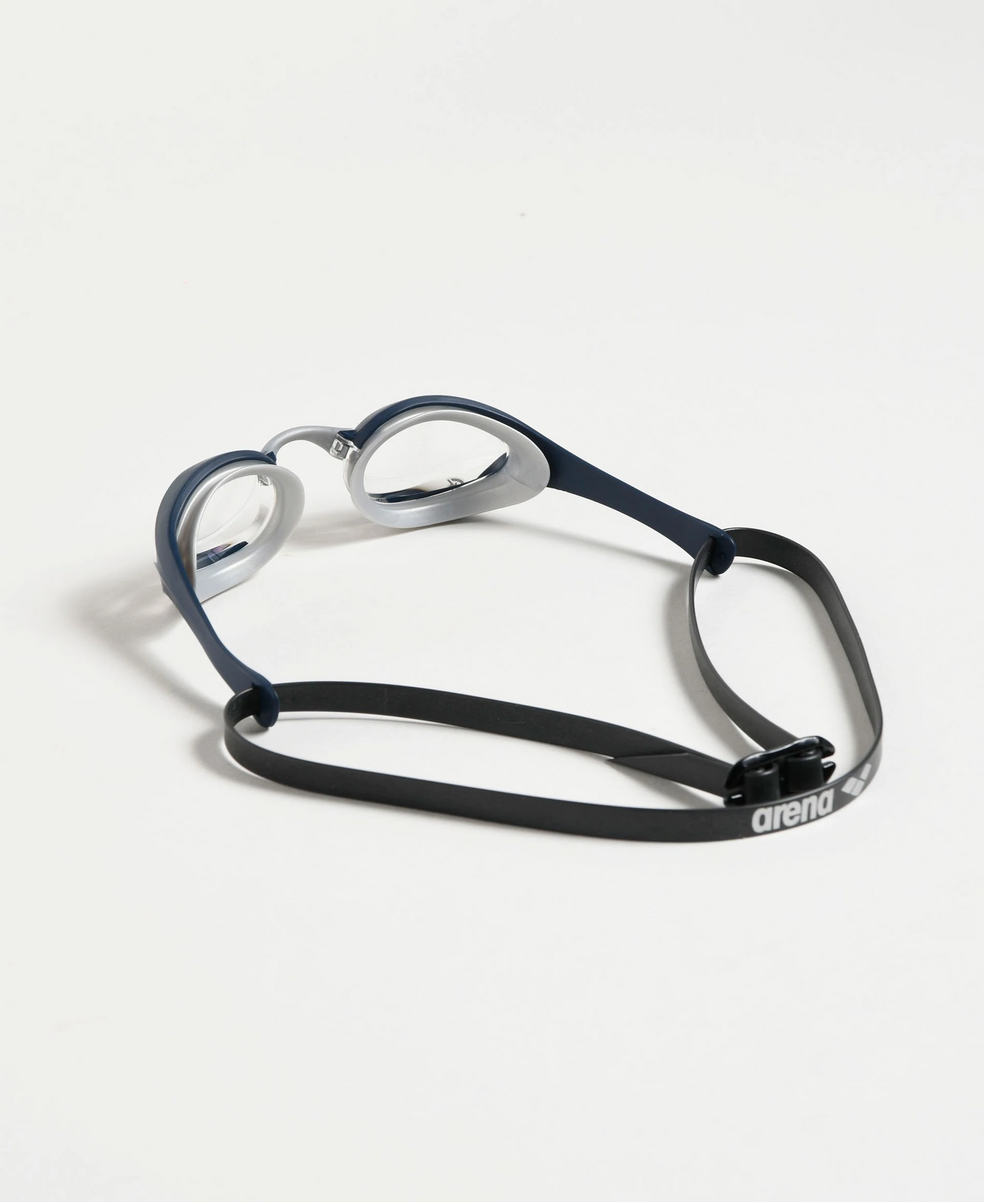 Arena Cobra Ultra Swipe  CLEAR-SHARK-GREY