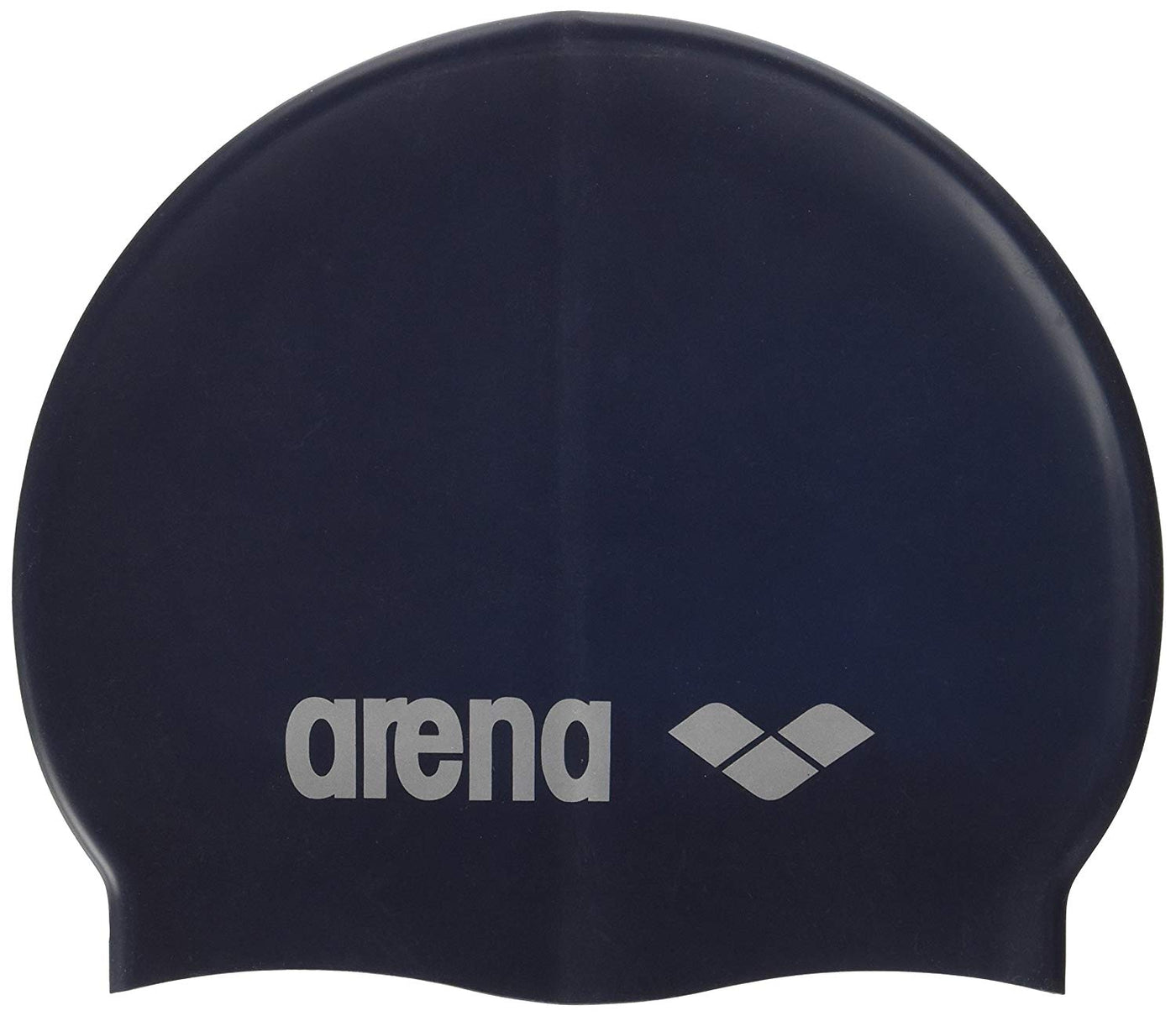 Arena swimcap Classic Silicone Navy