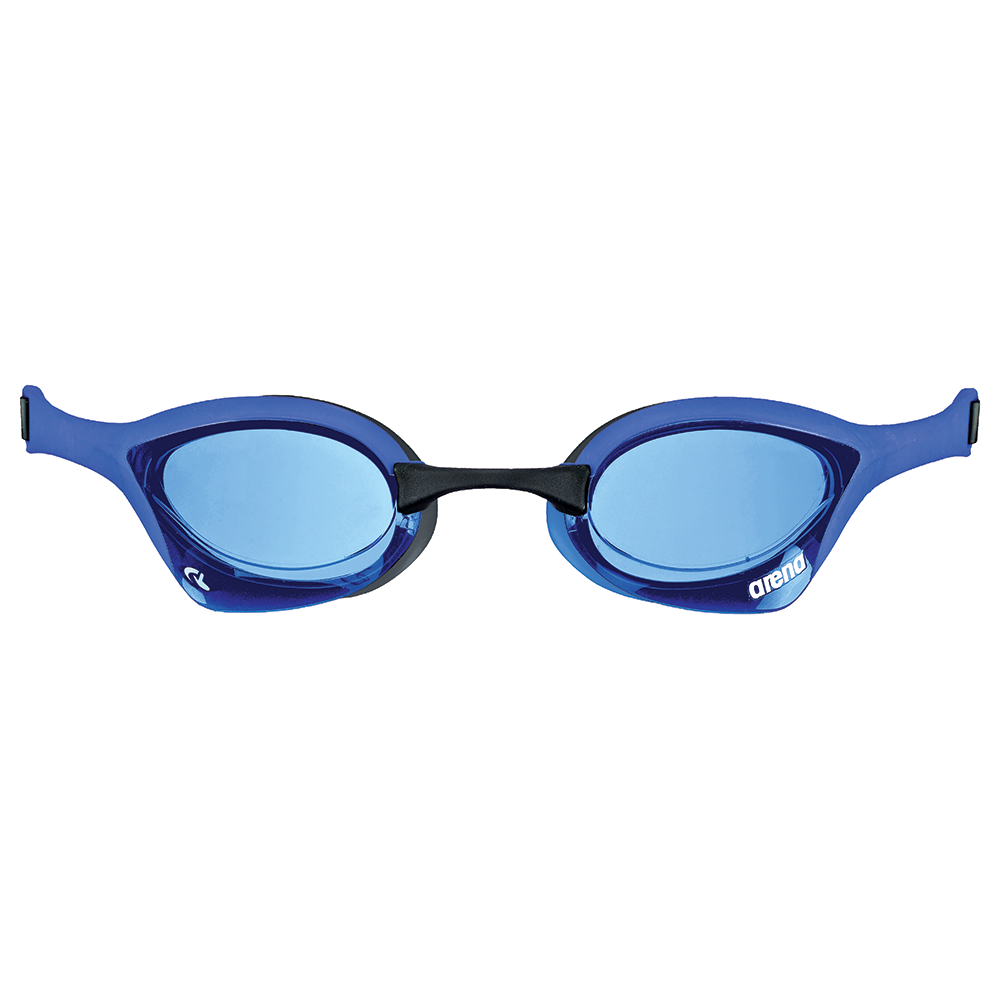 Arena Cobra Ultra Swipe Goggles Blue
