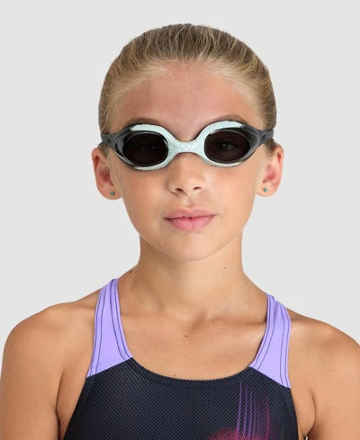 Arena Spider JR  R  Smoke Grey Black