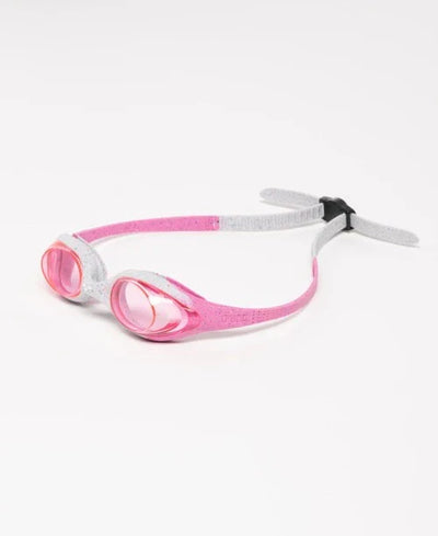 Arena Spider JR  R Pink Grey Pink