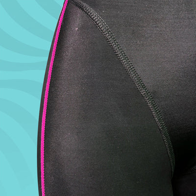 Xswim Full Swimsuit Pink