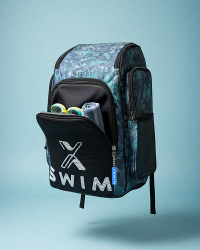 Xswim Bag Backpack 2.0 Army