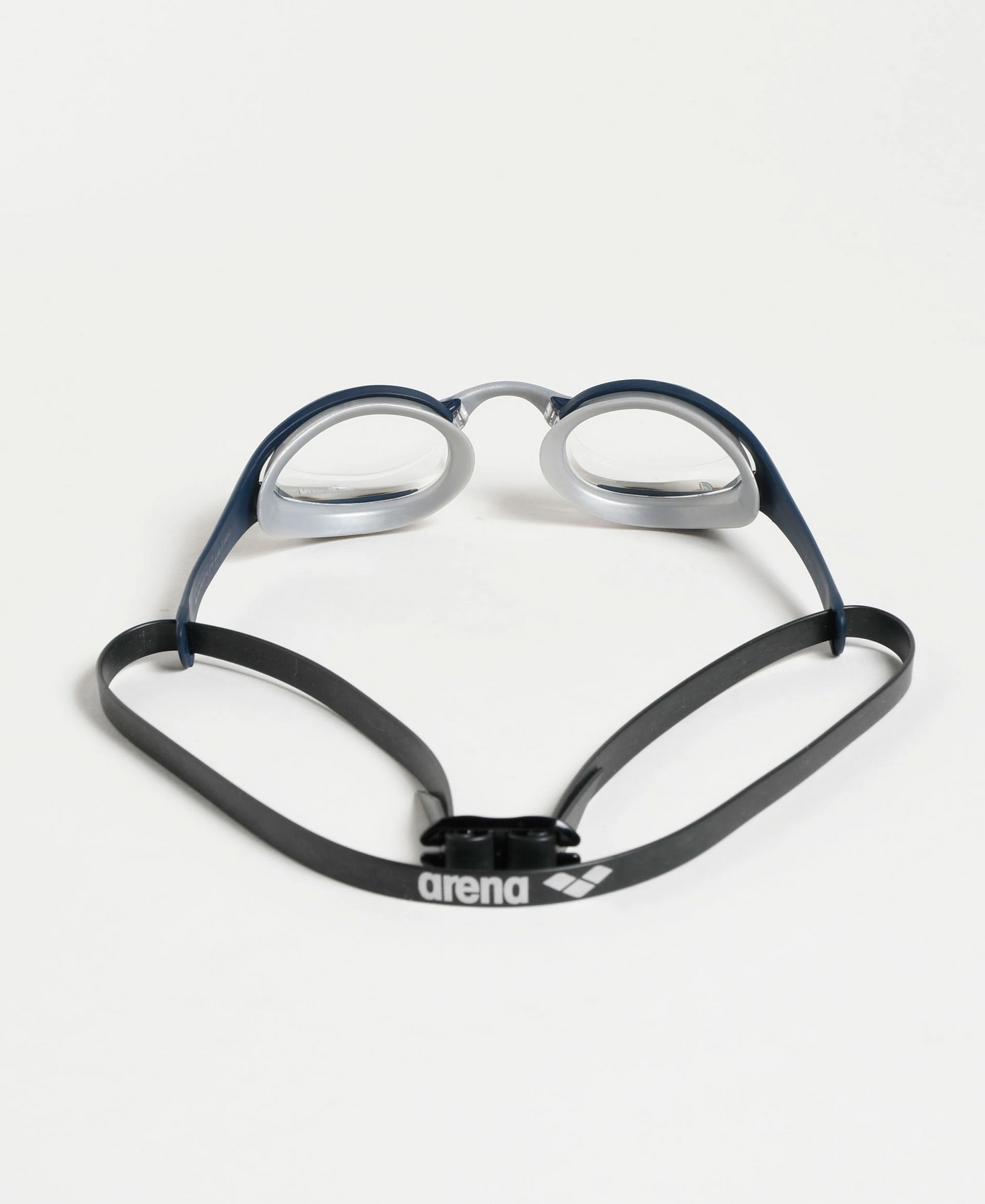 Arena Cobra Ultra Swipe  CLEAR-SHARK-GREY