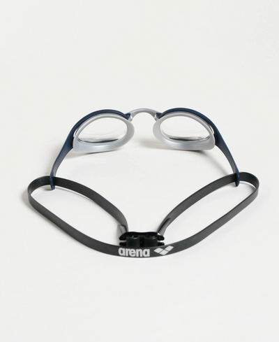 Arena Cobra Ultra Swipe  CLEAR-SHARK-GREY