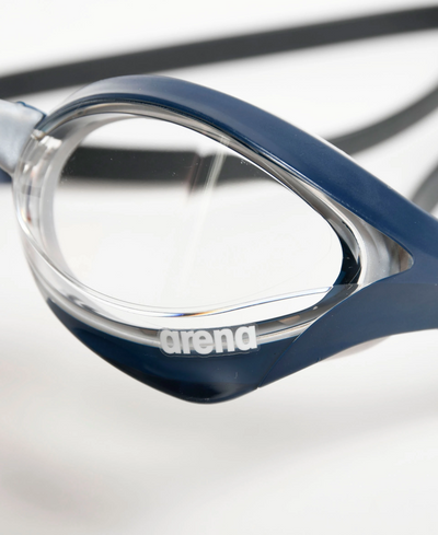 Arena Cobra Ultra Swipe  CLEAR-SHARK-GREY