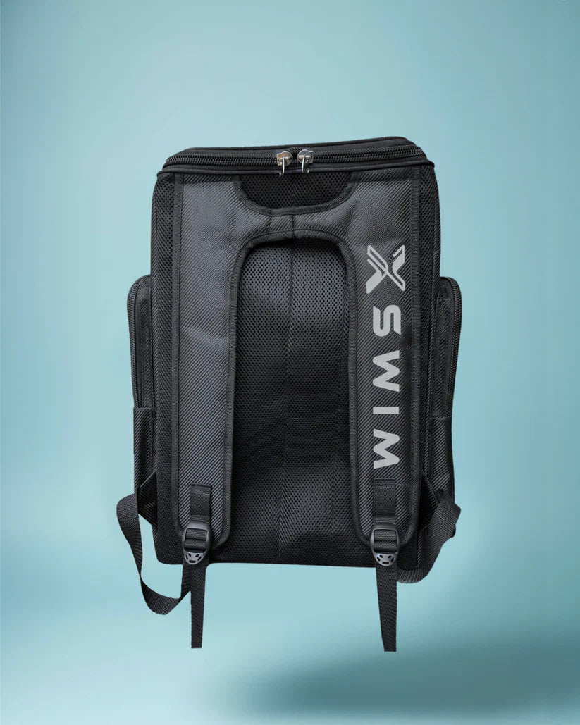 Xswim Bag Backpack 2.0 Black