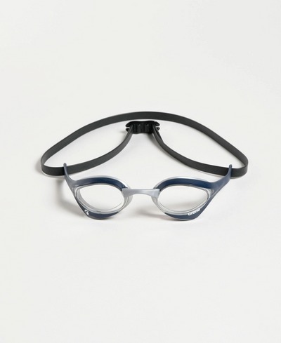 Arena Cobra Ultra Swipe  CLEAR-SHARK-GREY