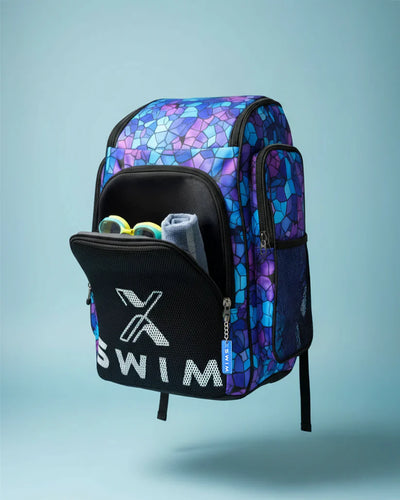 Xswim Bag Backpack 2.0 Cubes