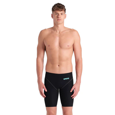 Arena Men's Powerskin Impulso Jammer Black