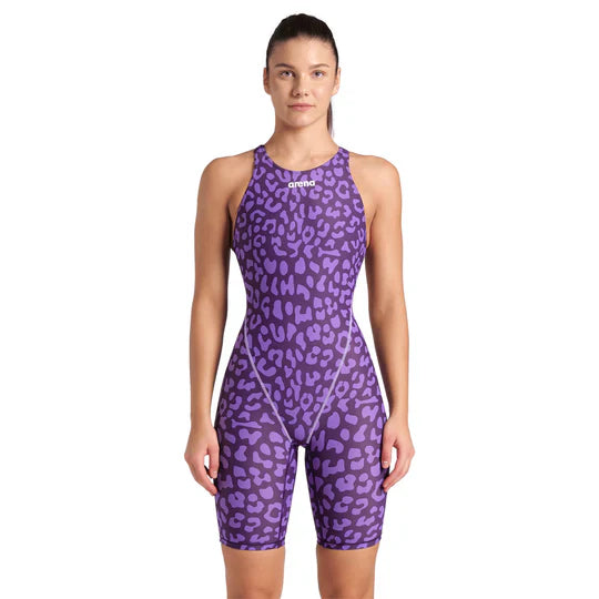 Arena Women Powerskin ST Next Open Back Limited Edition