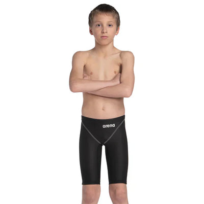 Arena  Junior Powerskin ST Next Jammer Black
