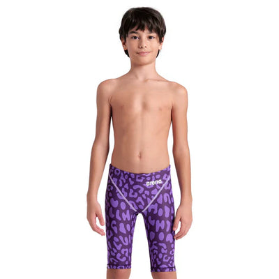 Arena  Junior Powerskin ST Next Jammer Lmtd Edition