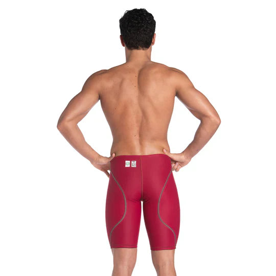 Arena Powerskin ST Next Jammer Red