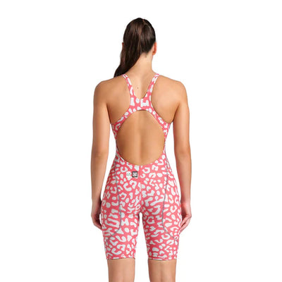 Arena Women Powerskin ST Next Open Back Limited Edition