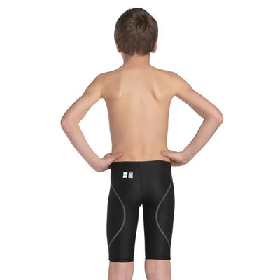 Arena  Junior Powerskin ST Next Jammer Black