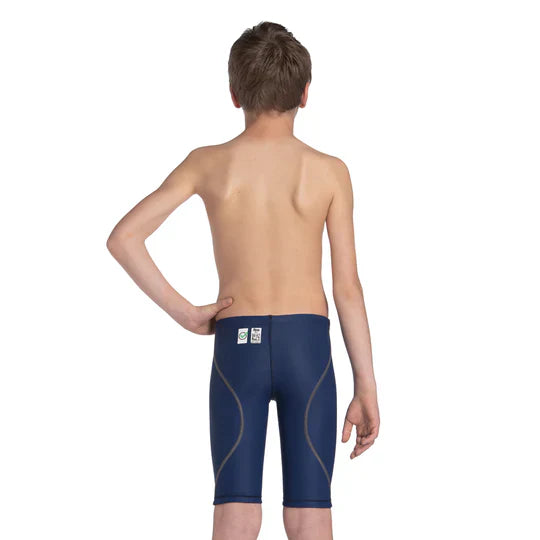 Arena  Junior Powerskin ST Next Jammer Navy
