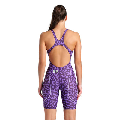 Arena Women Powerskin ST Next Open Back Limited Edition