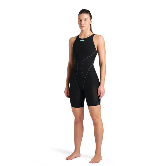 Arena Women Powerskin Impulso Open Back