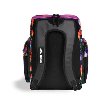 Arena Spiky III  Backpack 45 L Allover Flora