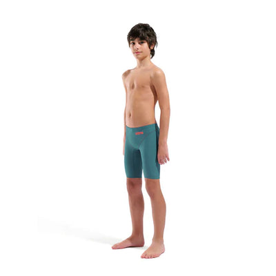 Arena  Junior Powerskin Impulso Jammer