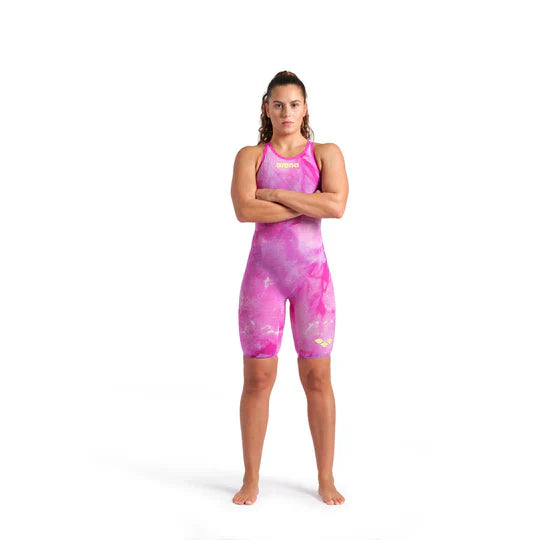 Arena Carbon Air² Kneeskin